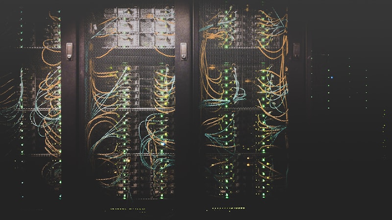 Networking & Enterprise Infrastructure
